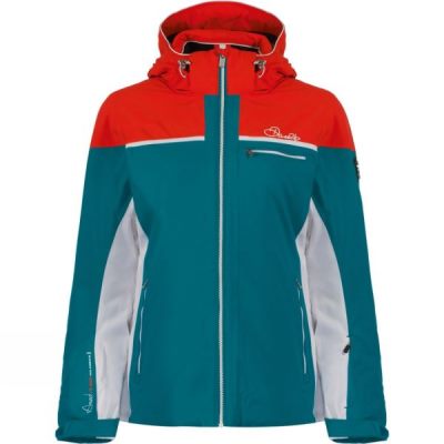 Chaquetas Dare 2 b Argent Mujer Azules / Rojas - Chile HYZ687241